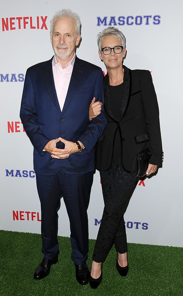 The Unbelievable Story Of Jamie Lee Curtis Mysterious